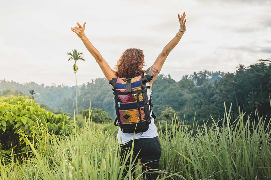 Monthly Roundup for June 2021